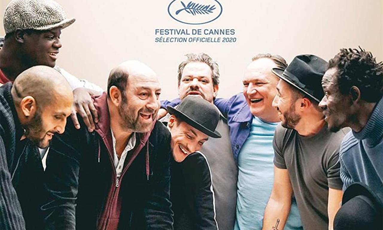 header image for The Big Hit