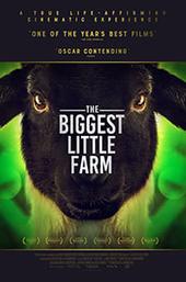 The Biggest Little Farm
