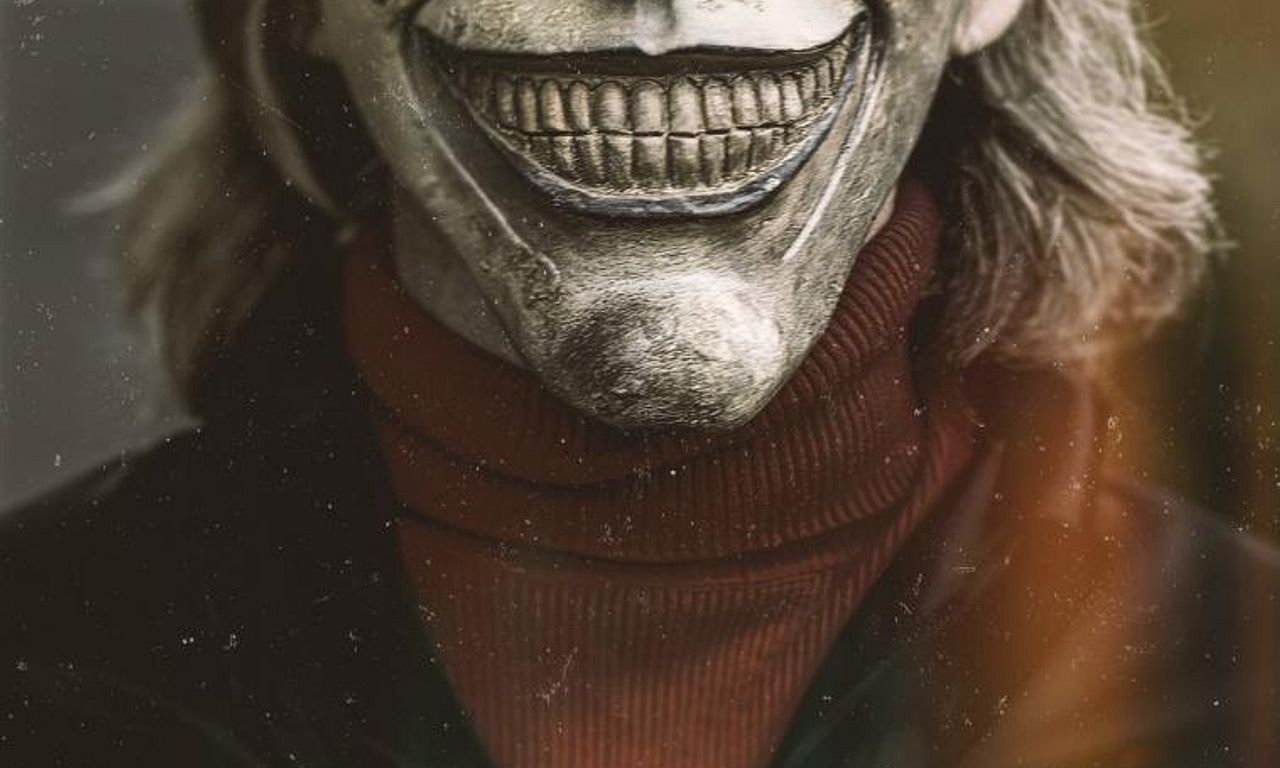 header image for The Black Phone