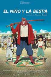 The Boy and the Beast