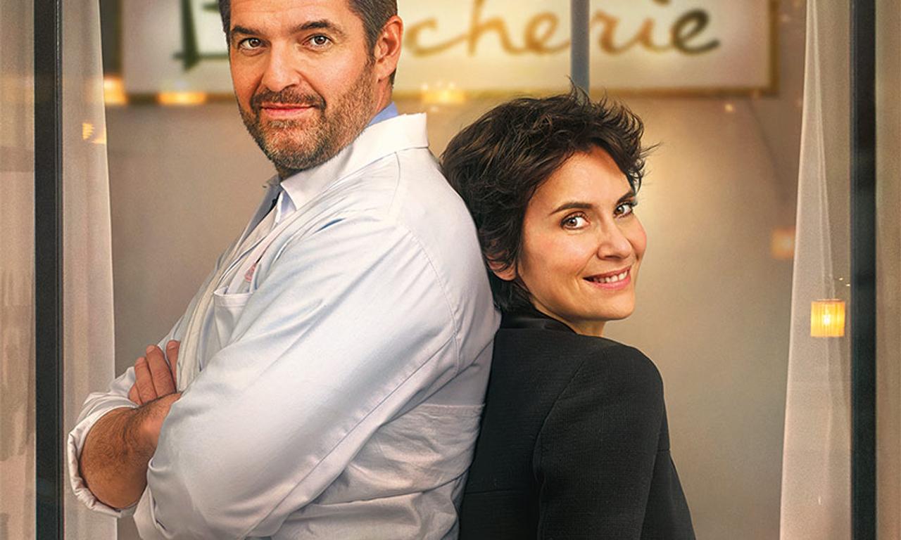 header image for The Butcher’s Daughter