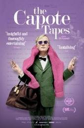 The Capote Tapes