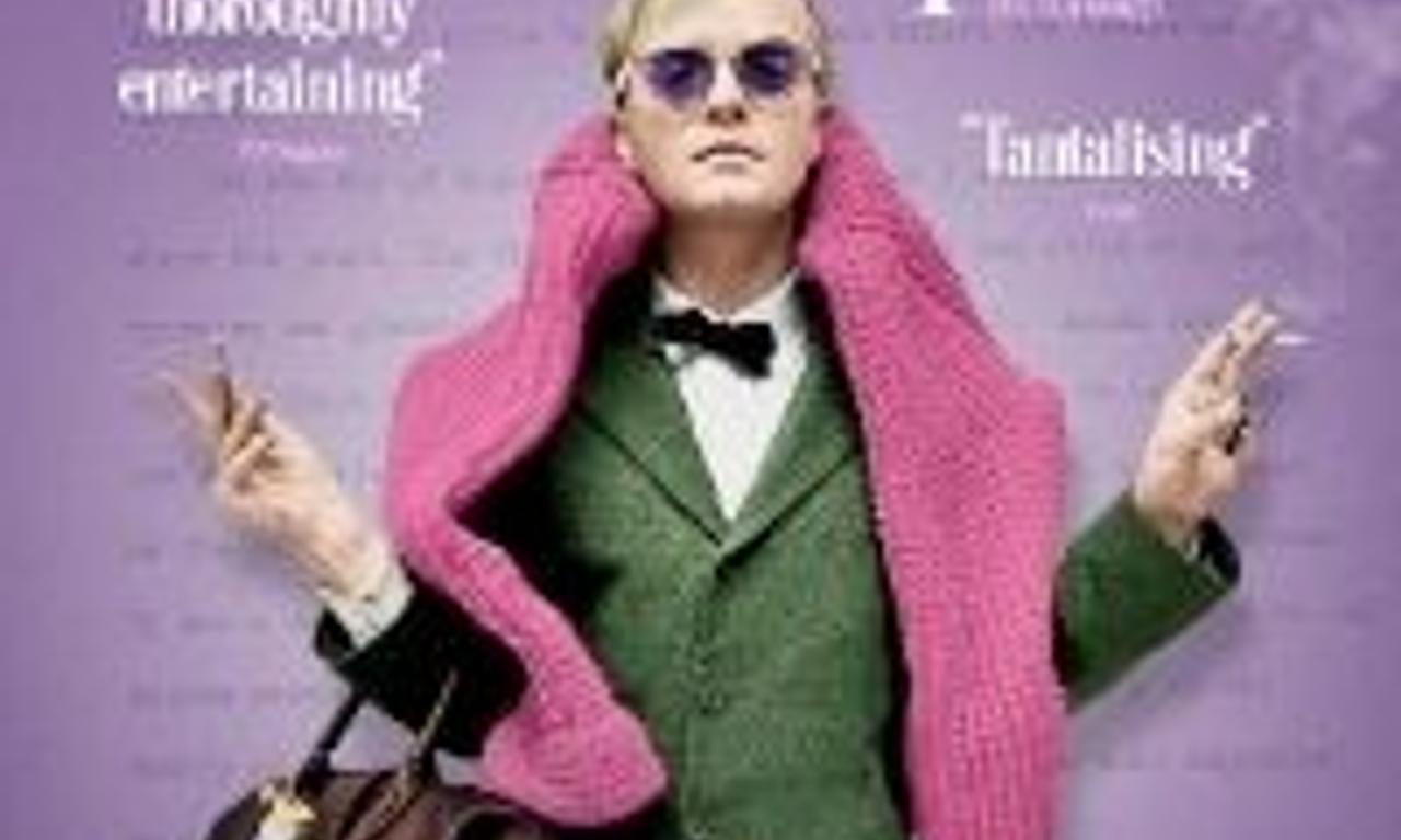 header image for The Capote Tapes