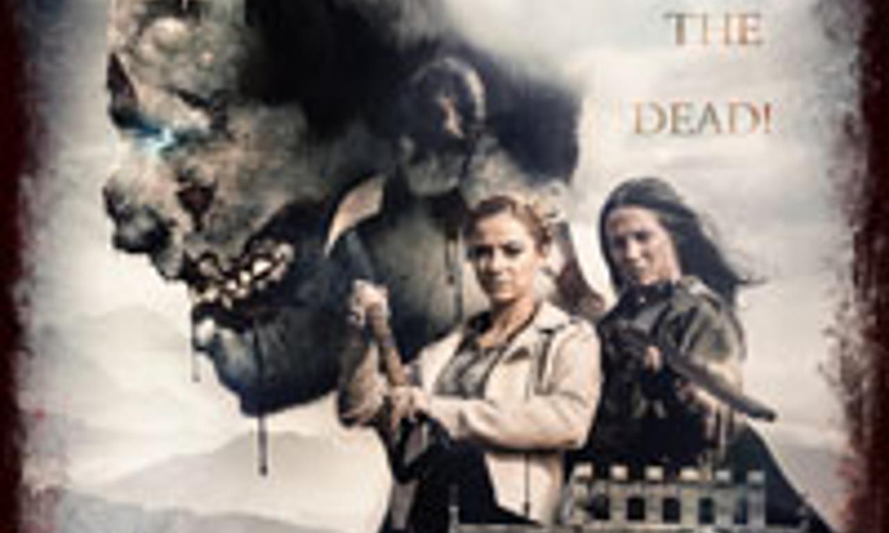 header image for The Curse of Hobbes House