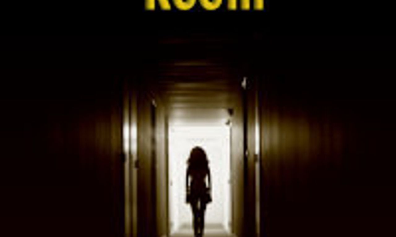 header image for The Disappointments Room