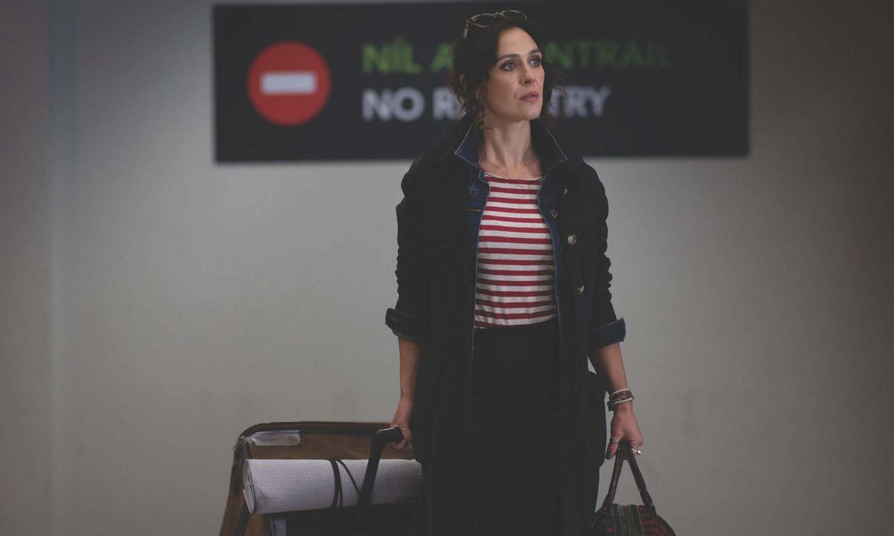 header image for The Dry