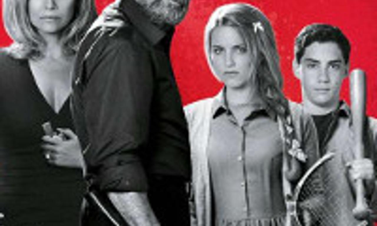 header image for The Family