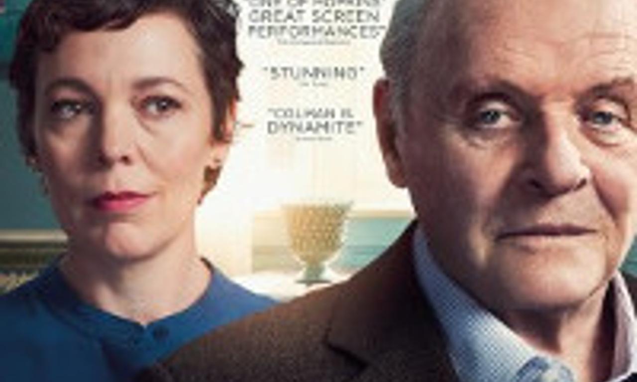 header image for The Father