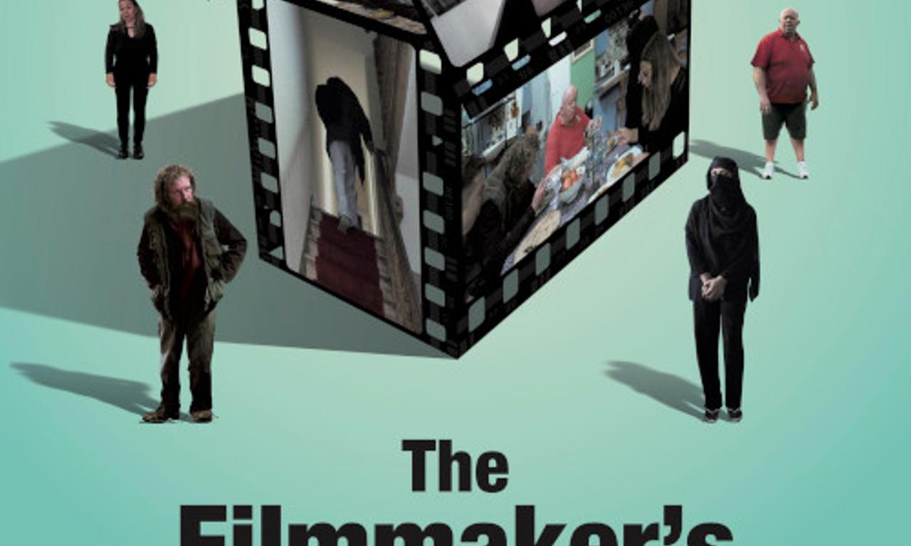 header image for The Filmmaker's House
