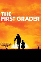 The First Grader