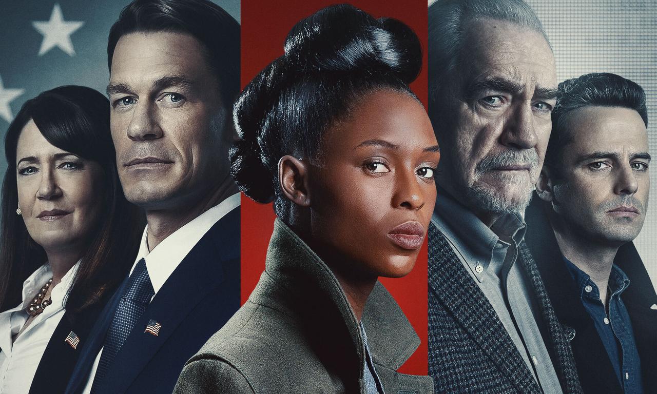 header image for The Independent