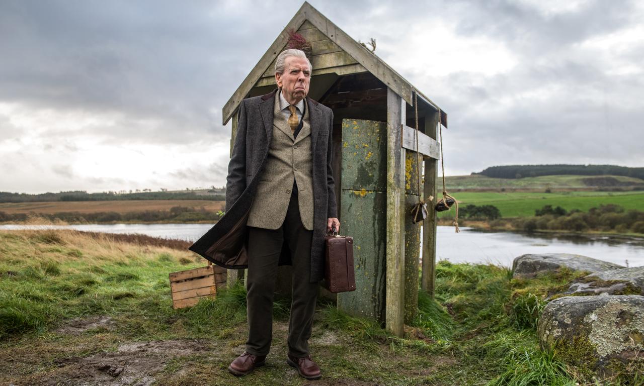 header image for The Last Bus