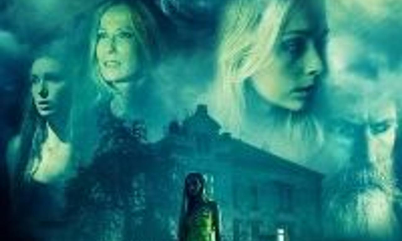 header image for The Lockdown Hauntings