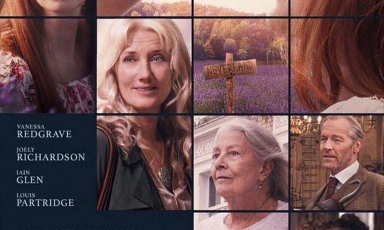 header image for The Lost Girls