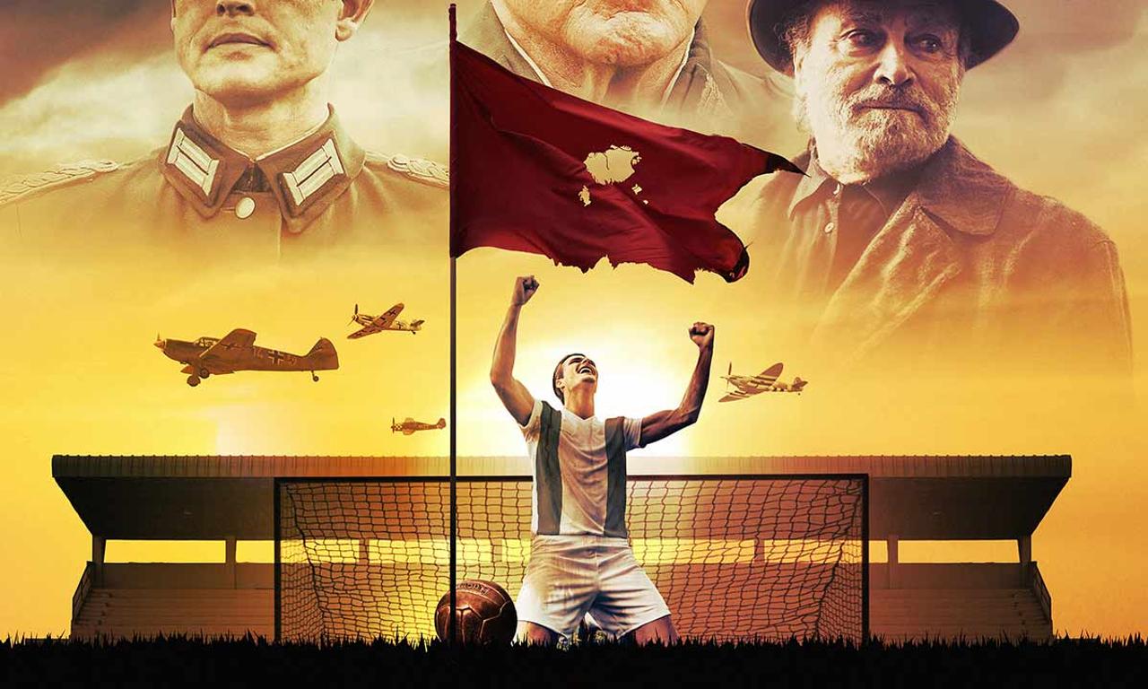 header image for The Match