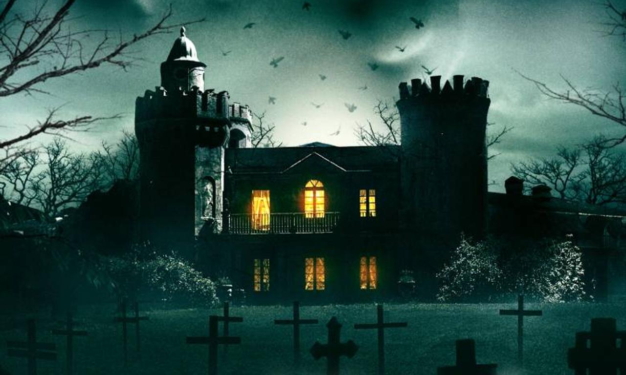 header image for The Nest