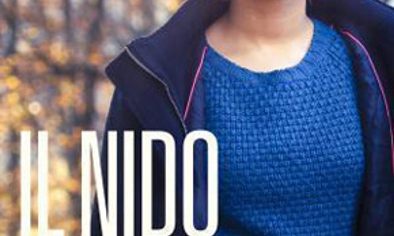 header image for The Nest