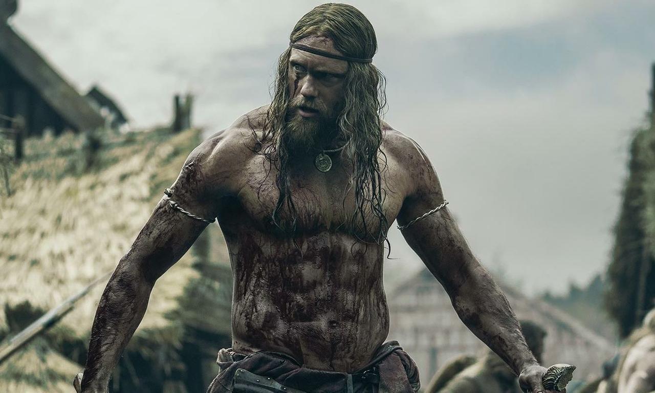 The Northman - Where to Watch and Stream Online – 