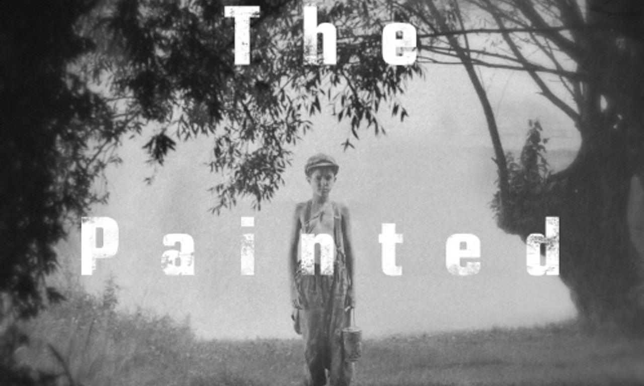 header image for The Painted Bird