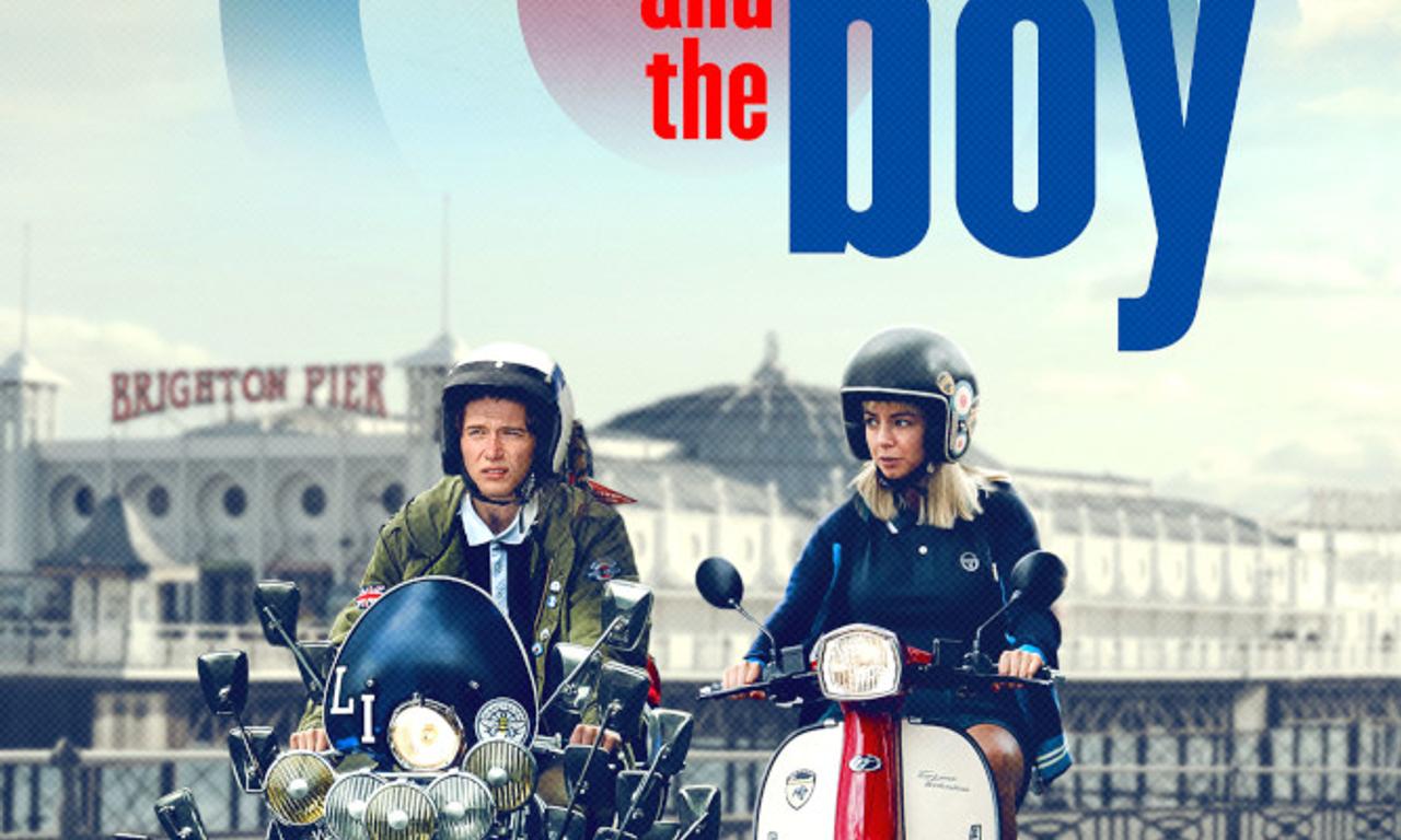 header image for The Pebble and the Boy