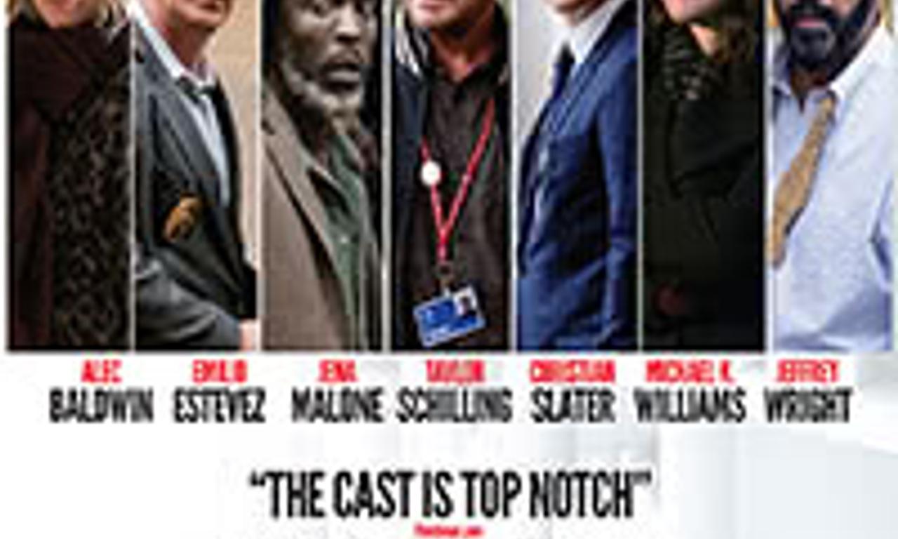 header image for The Public