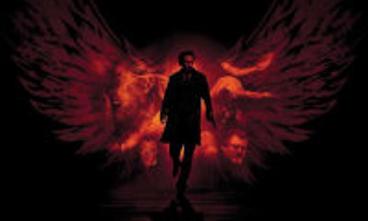 header image for The Raven