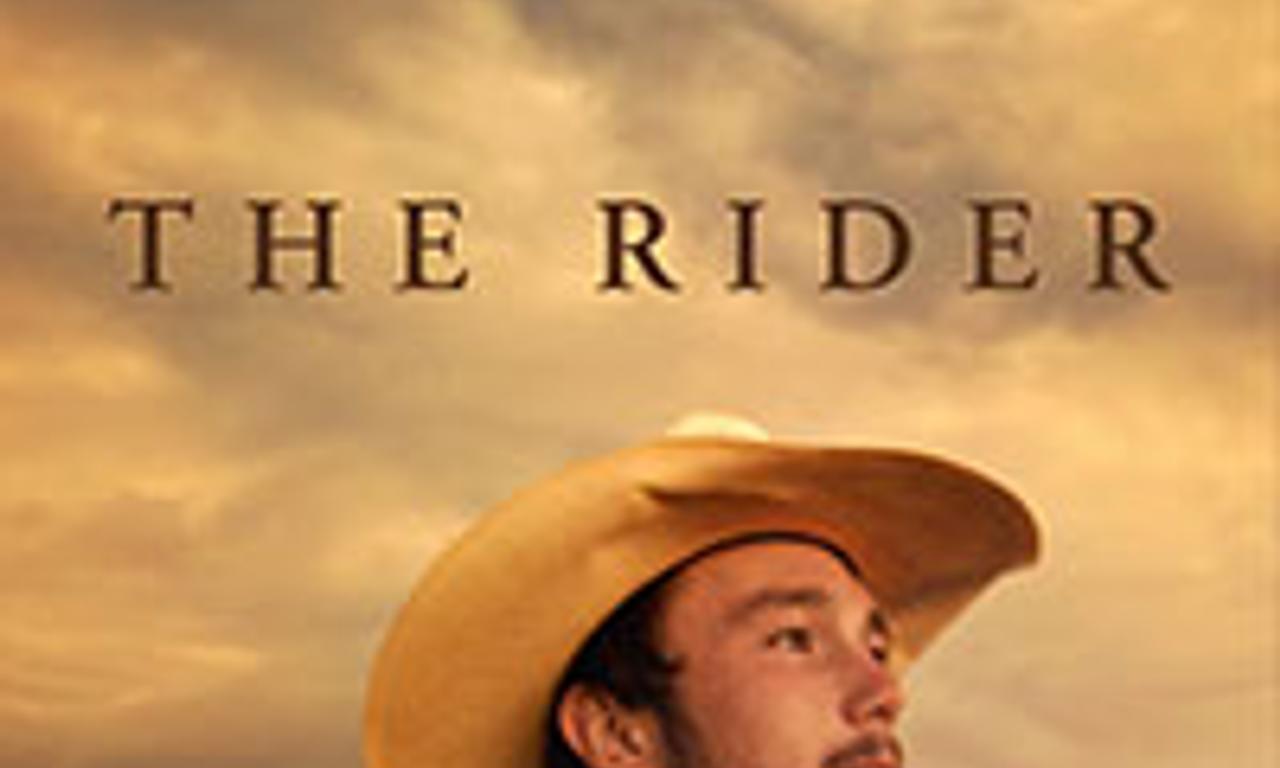 header image for The Rider