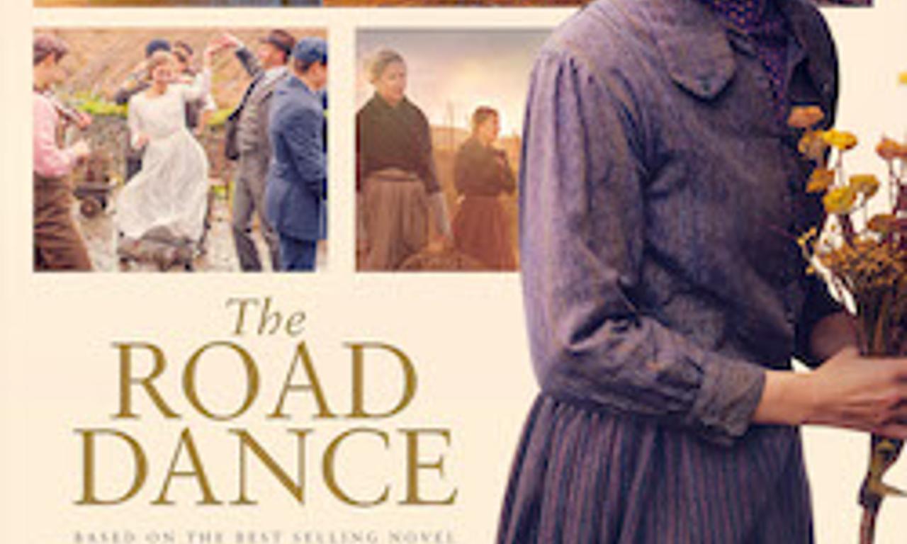 header image for The Road Dance