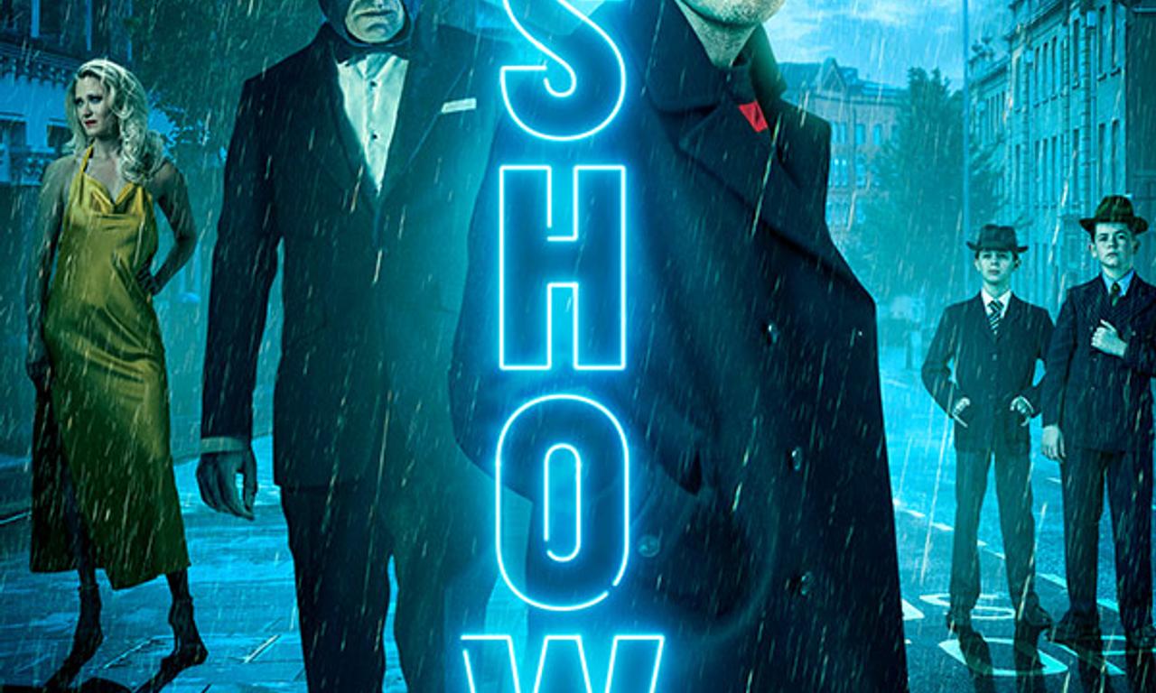 header image for The Show