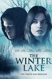The Winter Lake