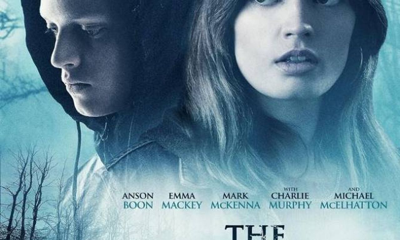 header image for The Winter Lake