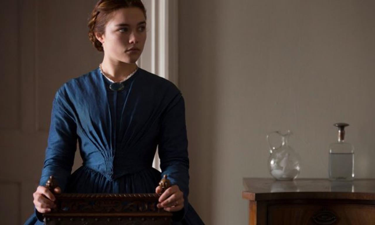 header image for The Wonder