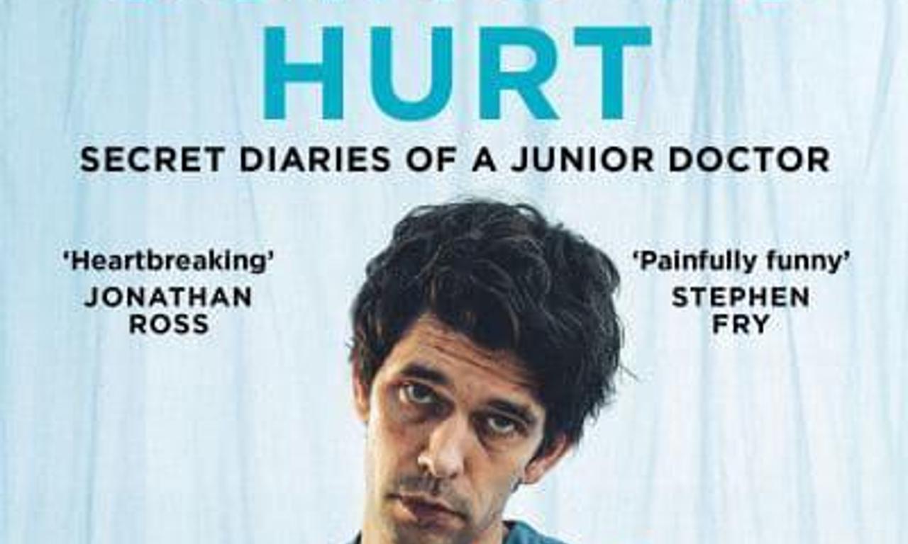 This Is Going to Hurt - Where to Watch and Stream Online – Entertainment.ie