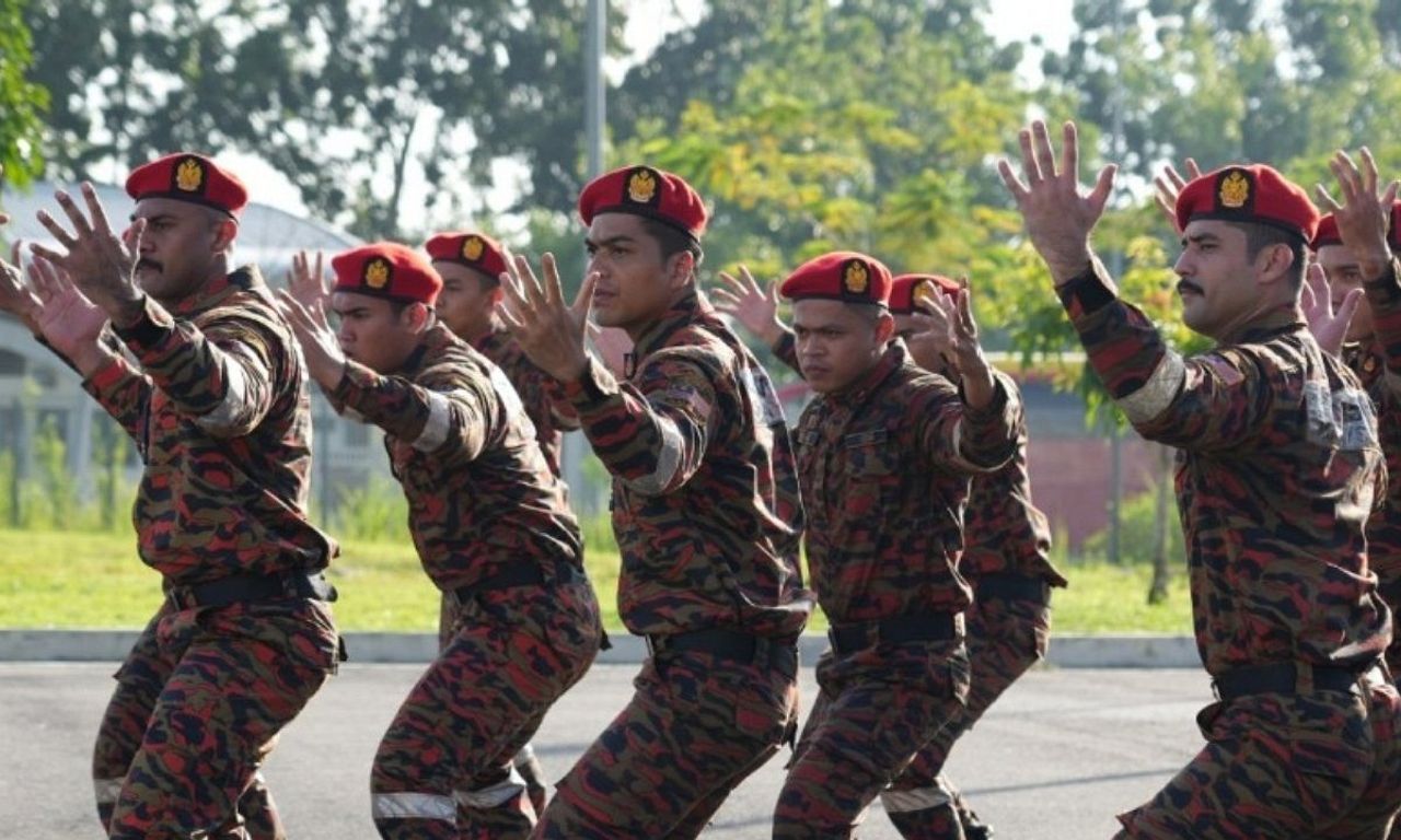 header image for Legasi: Bomba the Movie