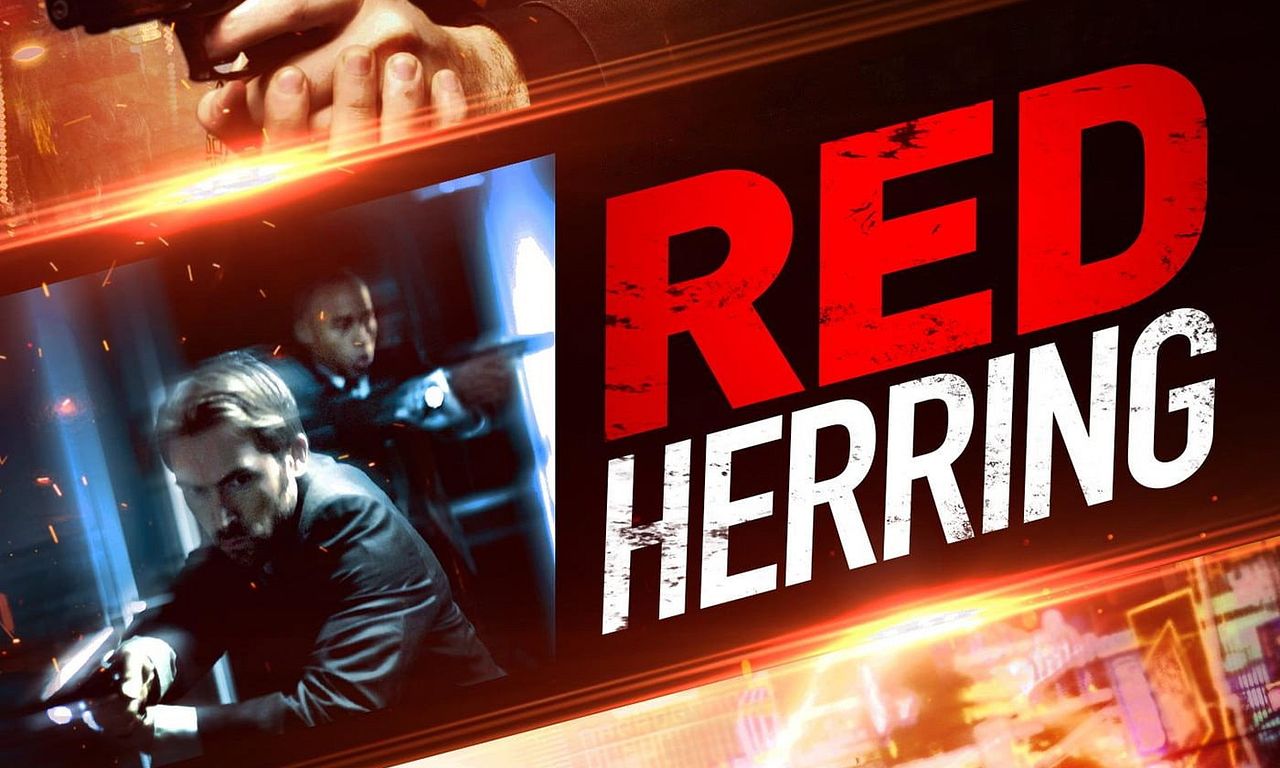 header image for Red Herring