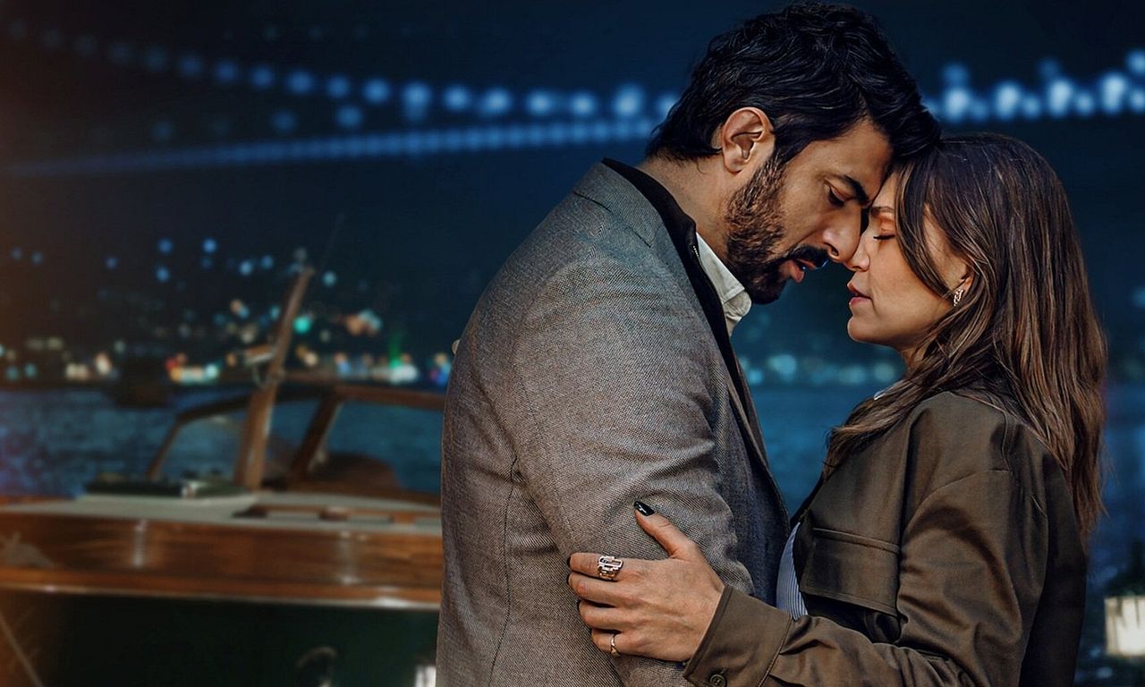 header image for Old Money