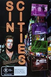 Sin Cities