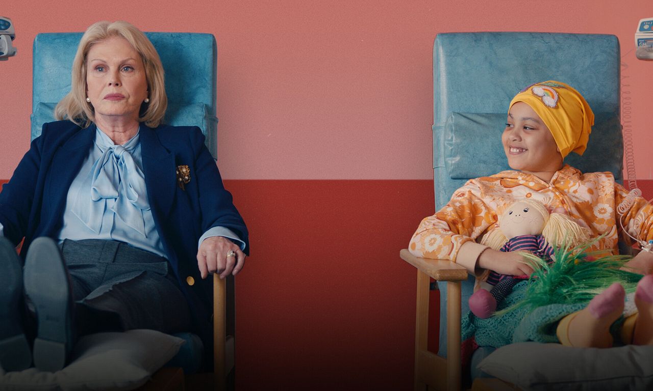 header image for My Week with Maisy