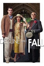 Decline and Fall