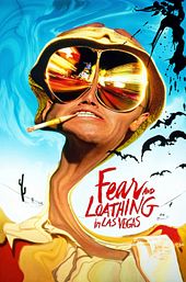 Fear and Loathing in Las Vegas