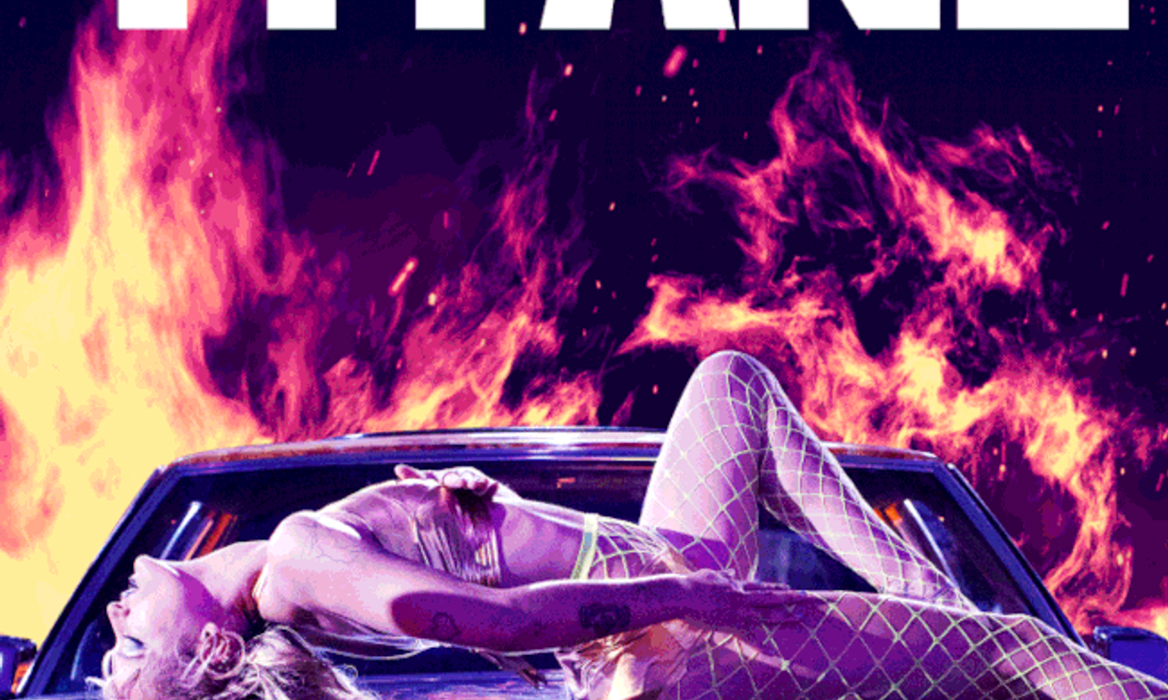 header image for Titane