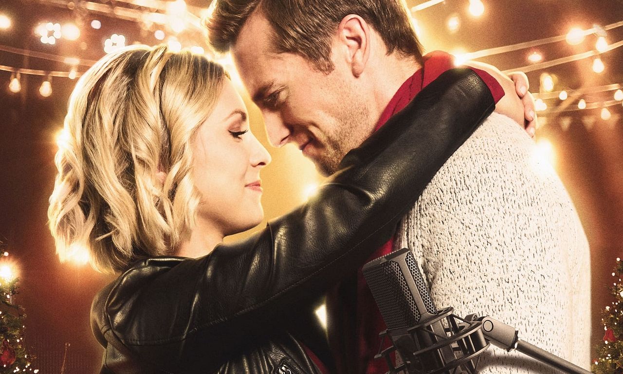 header image for Country Roads Christmas