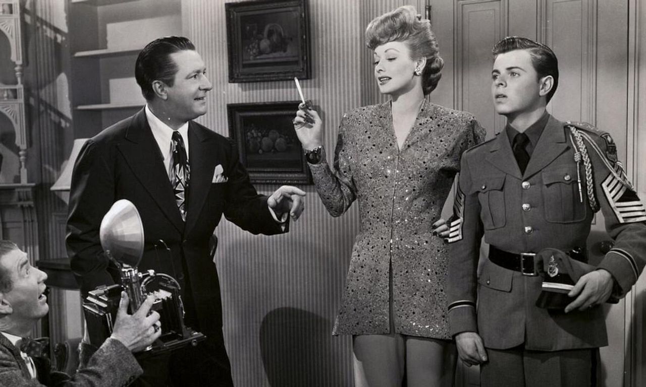 header image for Best Foot Forward