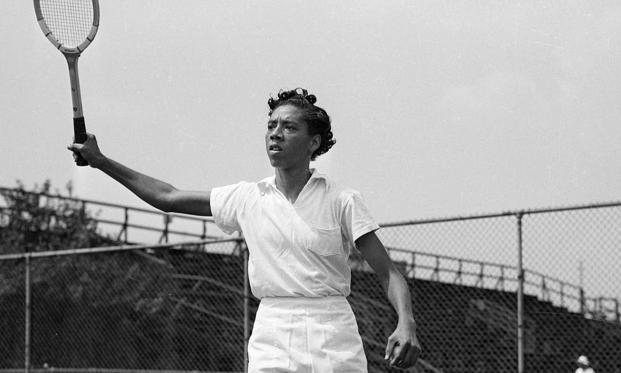 header image for Althea