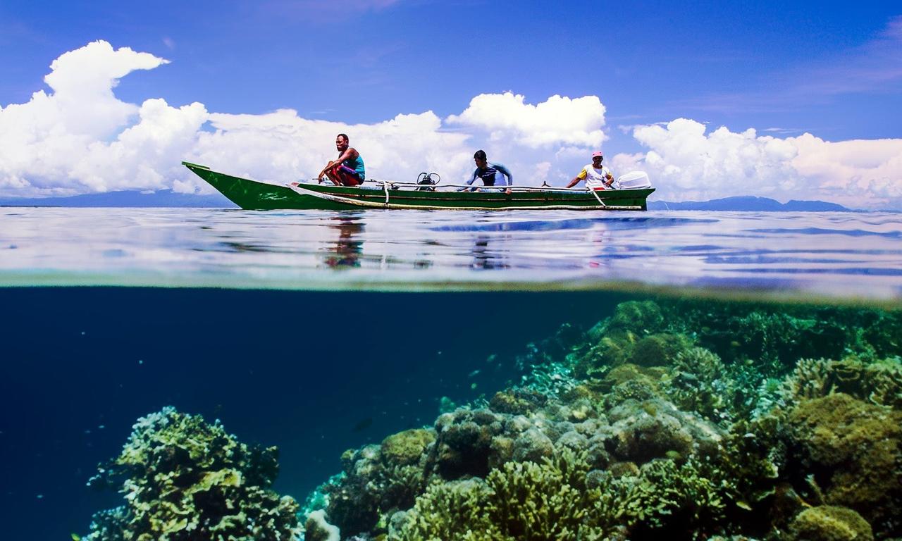 header image for Earth's Natural Wonders