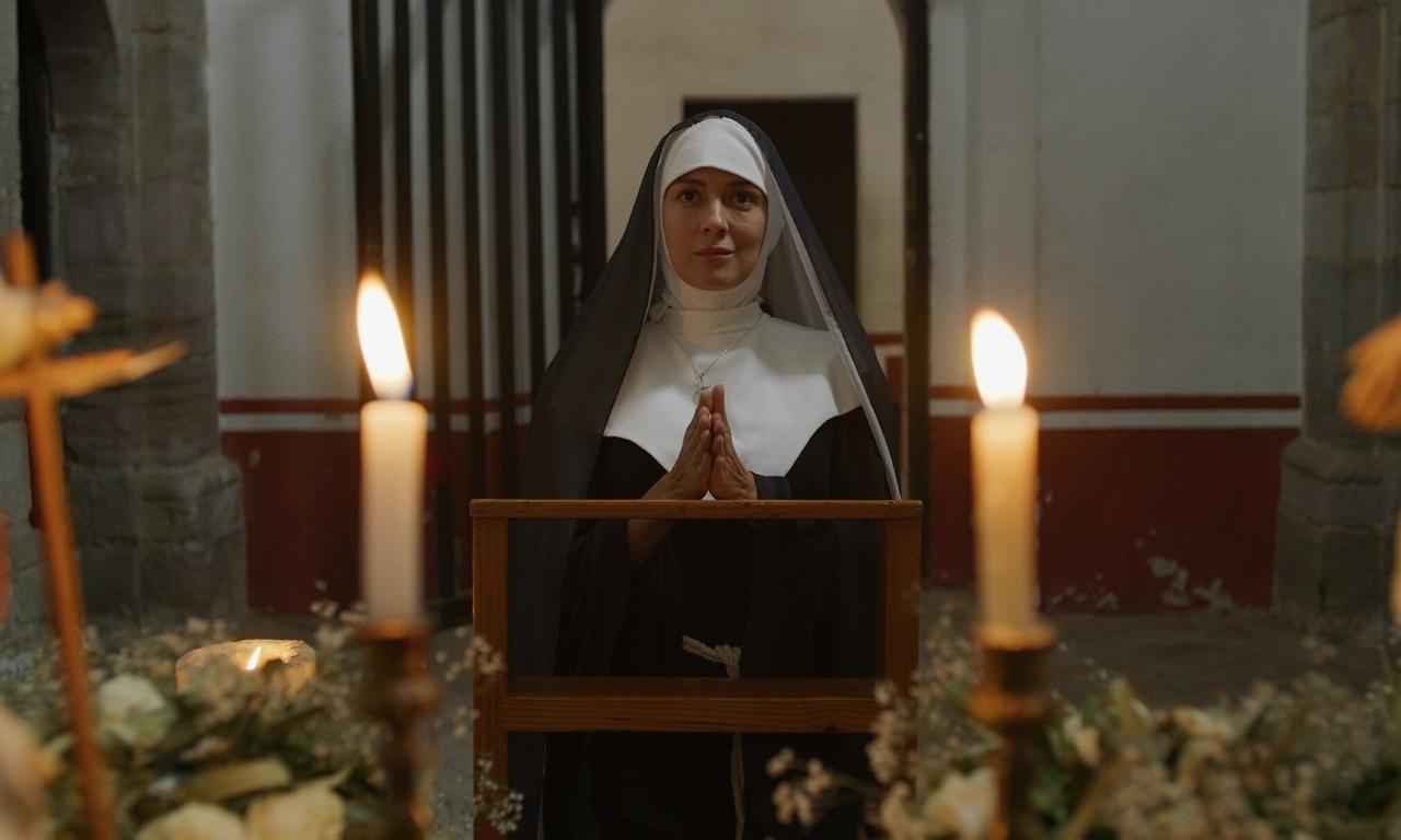 header image for The Last Supper