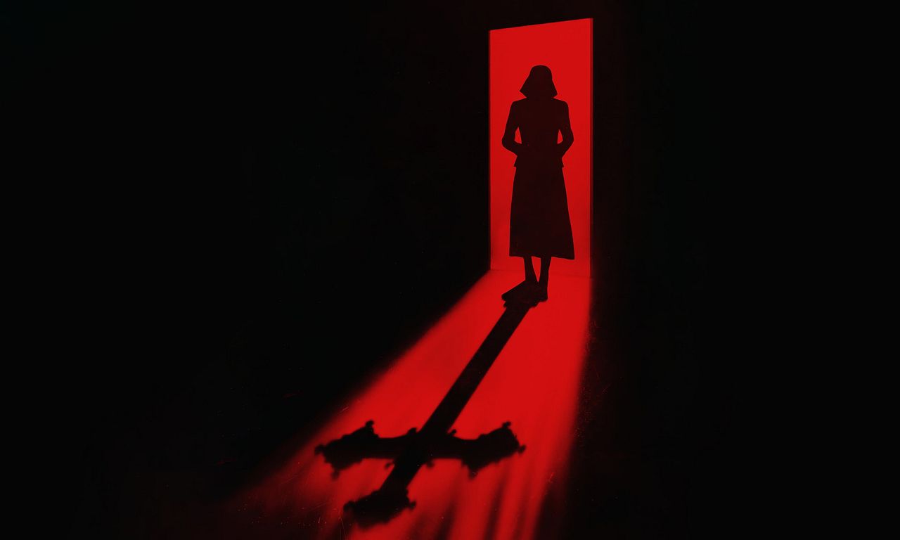 header image for The First Omen