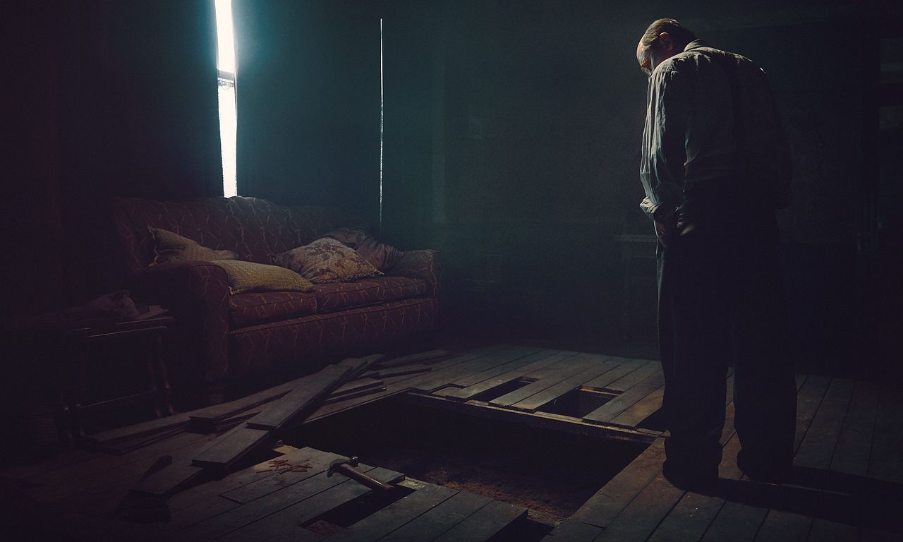 header image for Rillington Place