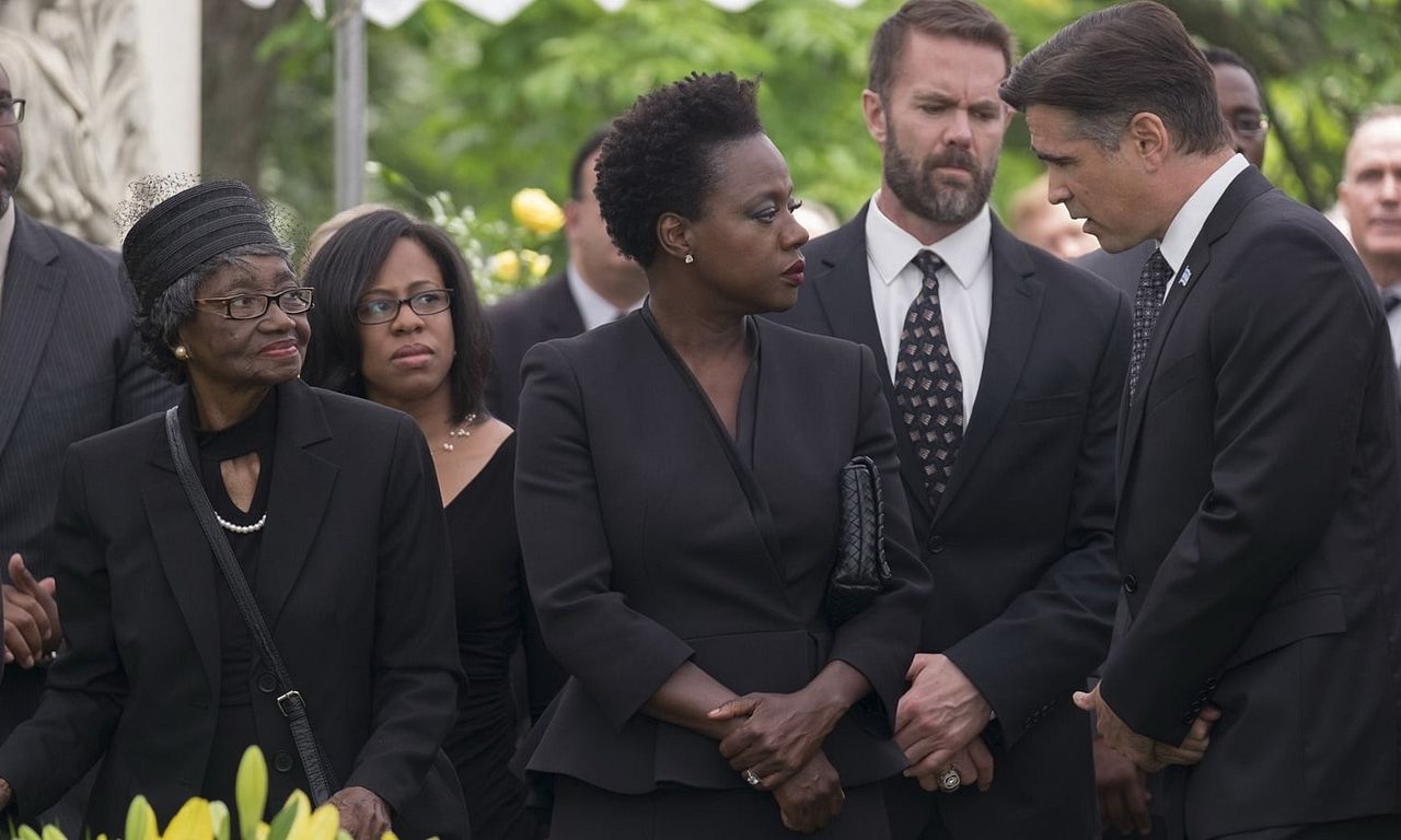 header image for Widows