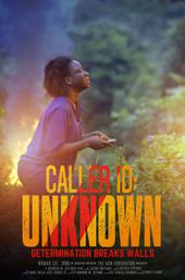 Caller ID: Unknown